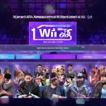 1Win: Chơi Bài, Cá Cược Thể Thao, Casino Trực Tuyến
