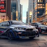 BMW, Công Nghệ Tiên Tiến, Thị Trường Ô Tô Việt Nam, Dịch Vụ Bảo Hành BMW