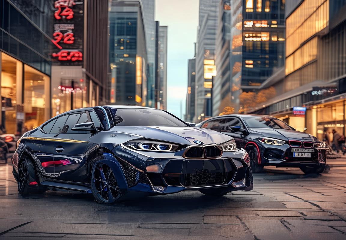 BMW, Công Nghệ Tiên Tiến, Thị Trường Ô Tô Việt Nam, Dịch Vụ Bảo Hành BMW
