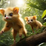 Bảo tồn Sóc đĩa: Đặc điểm, Môi trường sống, Giá trị và Thách thức