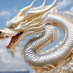 Rồng và Bạch Kim: Ý Nghĩa Của Rồng Trong Văn Hóa Việt Nam và Nghệ Thuật Đúc Kim Loại