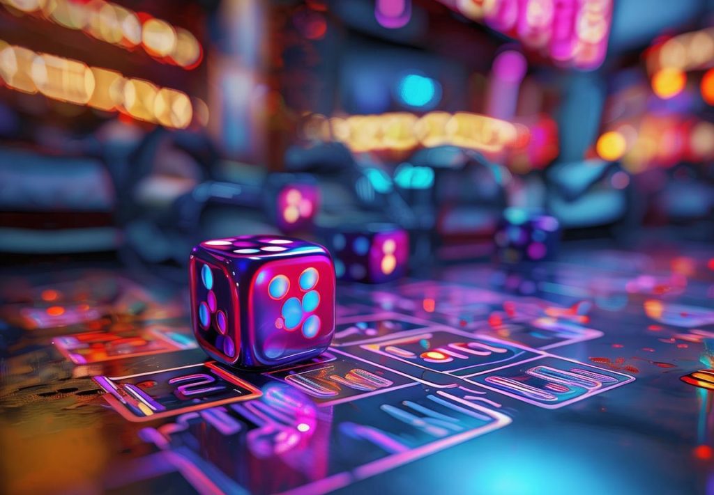 Game Xóc Đĩa Online: Cờ Cá Độ Trực Tuyến – Tính Năng, Lợi Ích và Xu Hướng Tương Lai