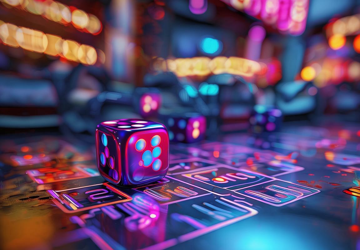 Game Xóc Đĩa Online: Cờ Cá Độ Trực Tuyến – Tính Năng, Lợi Ích và Xu Hướng Tương Lai