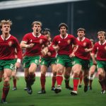 Tỷ số Xứ Wales – Bet – Leon – Bóng Đá Lực Số