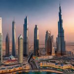 Dubai – Trung tâm Kinh tế và Du lịch của Châu Á
