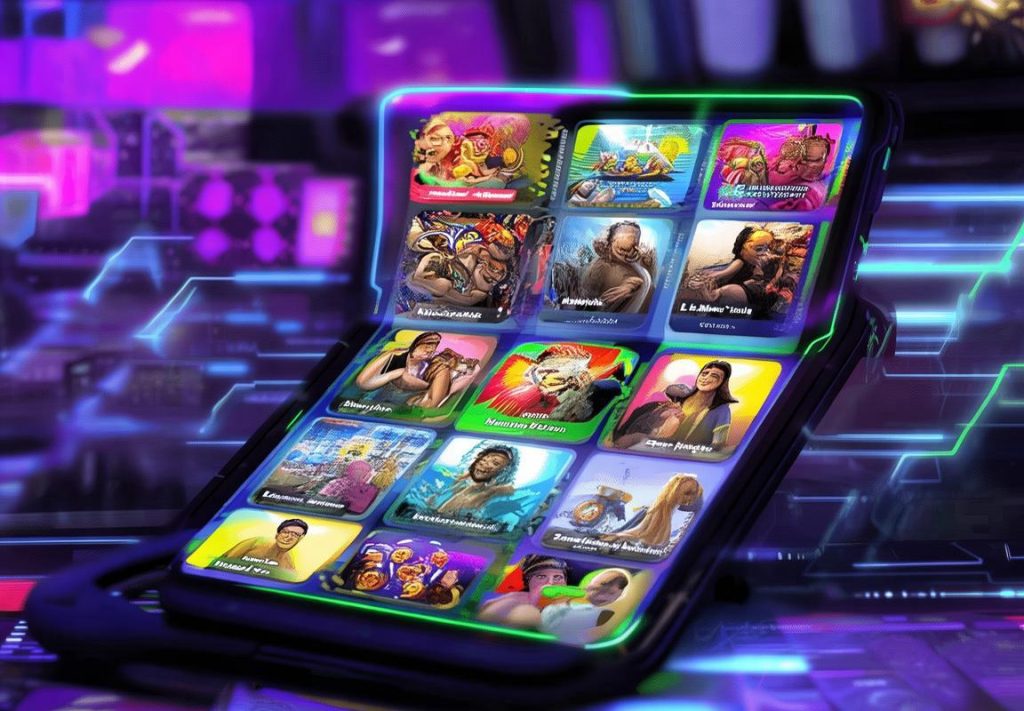 Rio66 APK – Ứng dụng Trò chơi Rio66 Cài đặt Miễn phí