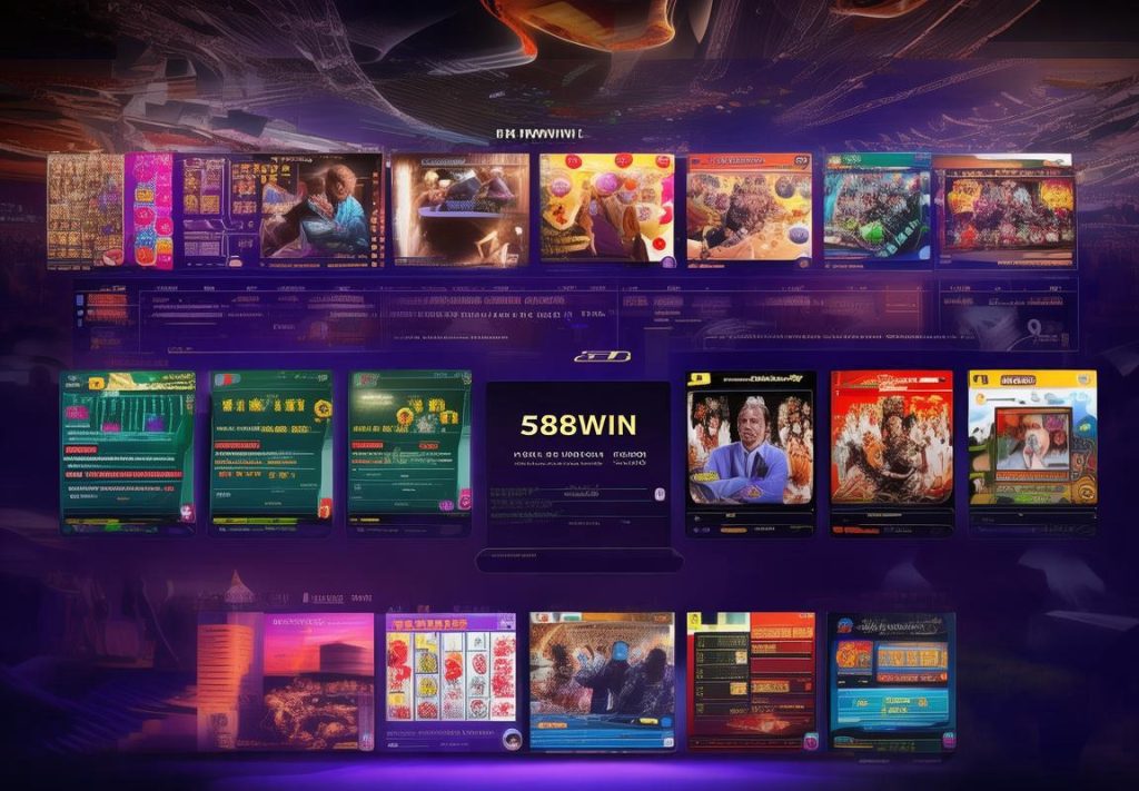 58win – Chơi Bài Tài Xỉu – Giải Trí Trực Tuyến Uy Tín