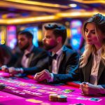 Live Casino House: Chơi Bài Trực Tuyến, Cá Cược Trực Tiếp Thú Vị
