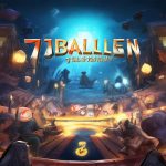 Trò Chơi 7ballen: Cách Chơi, Cuộc Thi và Lợi Ích Trong Cộng Đồng Chơi Bài