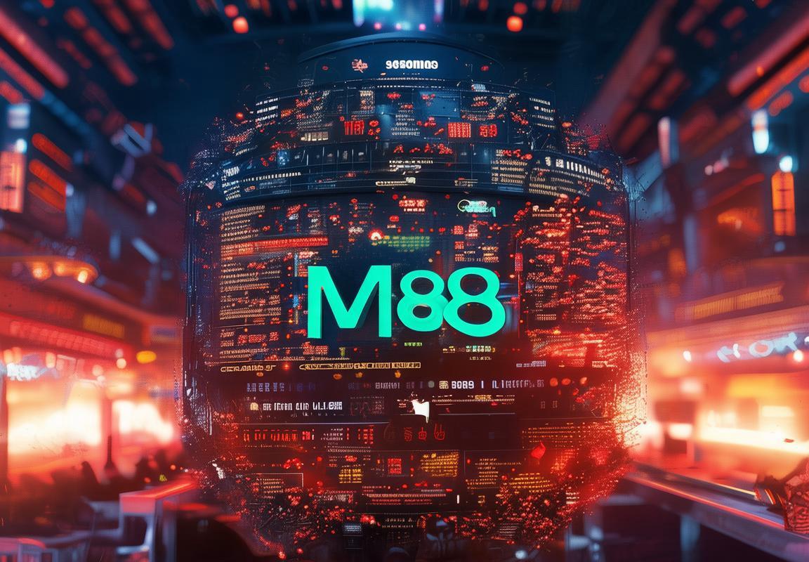 M88: Cá Cược Thể Thao, Chơi Bài, Casino Trực Tuyến, Bảo Mật, Khuyến Mãi, Hỗ Trợ Khách Hàng, An Toàn, Ứng Dụng Di Động