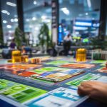 Bancagame – Công Cụ Giáo Dục Tài Chính và Quản Lý Tài Chính Tốt Nhất