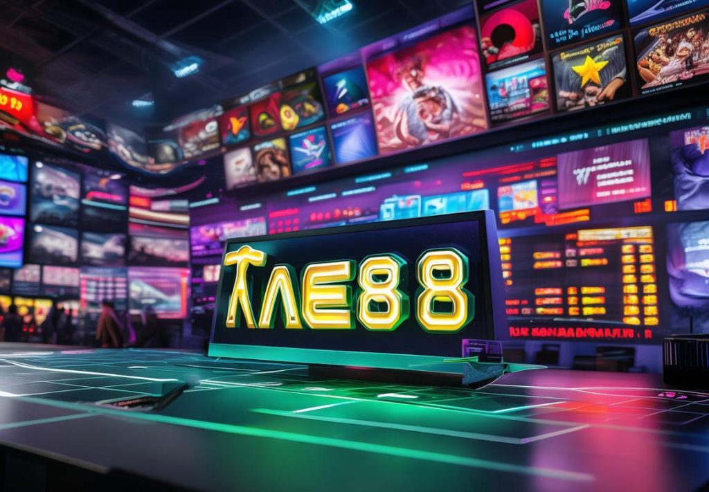 WE88 – E88 – Chơi Bài, Bet, Baccarat Trực Tuyến Uy Tín và Chất Lượng cao