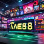 WE88 – E88 – Chơi Bài, Bet, Baccarat Trực Tuyến Uy Tín và Chất Lượng cao