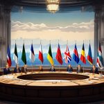 EU9: Hợp Tác Kinh Tế, Phát Triển Bền Vững và Quan Hệ Ngoại Giao