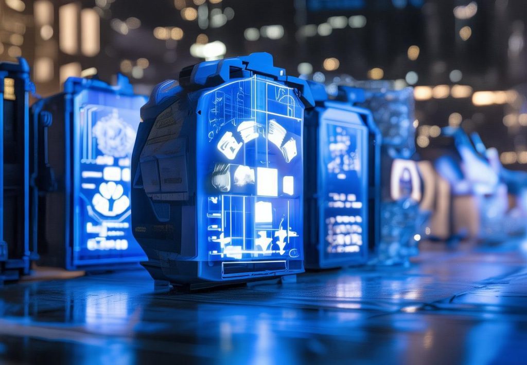Quản lý Hệ thống và Triển khai Ứng dụng với K8 và Kubernetes