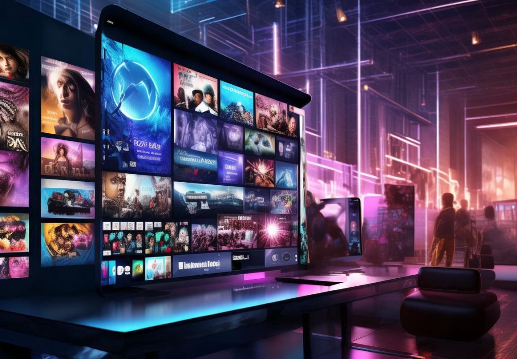 12play: Nền Tảng Giải Trí Số Kto, Dịch Vụ Giải Trí Trực Tuyến Hàng Đầu
