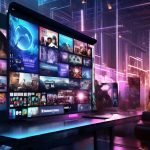 12play: Nền Tảng Giải Trí Số Kto, Dịch Vụ Giải Trí Trực Tuyến Hàng Đầu
