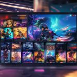 Svplay388: Nền Tảng Giải Trí Trực Tuyến Đa Dạng và Chất Lượng cao