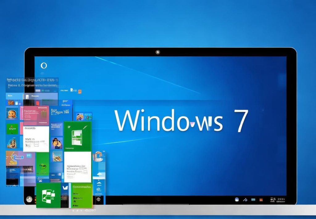Windows 7: Tính Năng, Bảo Mật và Trải Nghiệm Sử Dụng Hệ Điều Hành Cá Nhân Phổ Biến Nhất