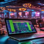 IBet1668 – Đánh Bài Tài Xỉu và Cá Cược Trực Tuyến Uy Tín