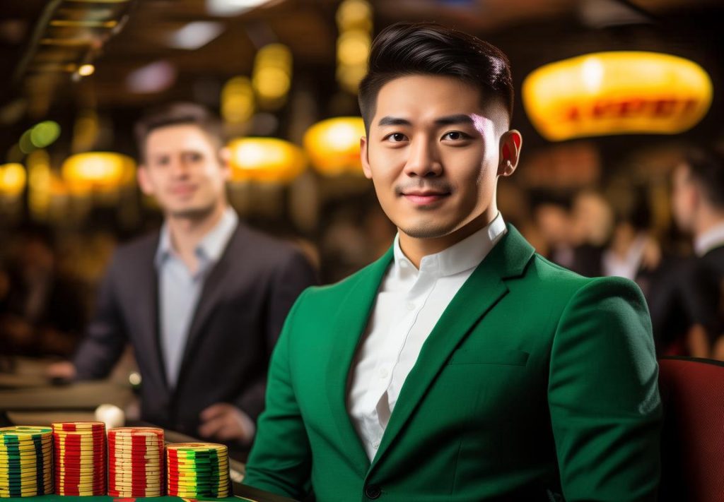 33bet – Đánh bài và Cá độ Thể thao – Đánh giá Chi Tiết và Tương Lai