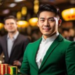 33bet – Đánh bài và Cá độ Thể thao – Đánh giá Chi Tiết và Tương Lai